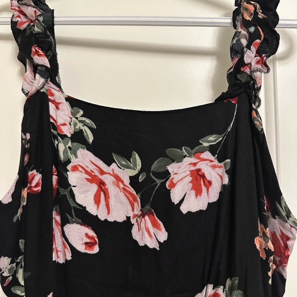 beach dress - Picture 4 of 4